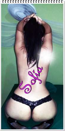 MASAJES EROTICOS CON SEXYS MASAJISTAS