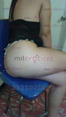 HERMOSA Y SEXUAL LOLITA