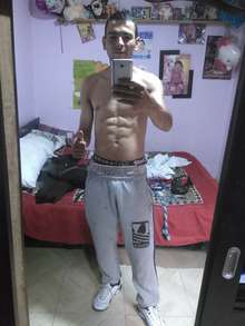 Trabajador sexual