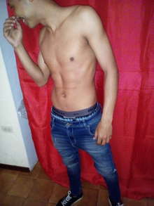 David!  COMPLACIENTE