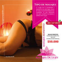 Masajes Eroticos Medellin