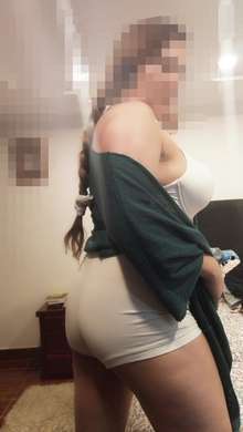 grandota hermosa joven mujer encantadora
