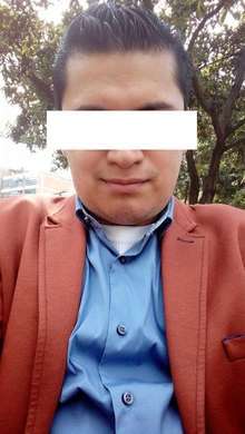 Joven ejecutivo ofrece sexo gratis, solo mujeres