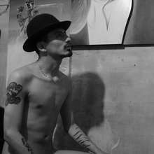 Gigoló en Bogotá, para mujeres. Sexo, café y algo más