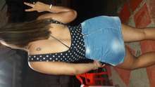 ¡¡¡Hola me siento solitaaaaa!!!