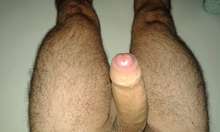 VIVO SOLO BUSCO MUJER AMISTAD O ALGO MAS