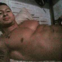Busco mujer con sitio para esta noche