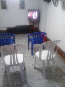 sala de video pequeña solo varoniles medellin.