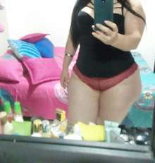 Dama de compañía sensual sharon