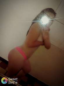 Madurita tierna y atrevida