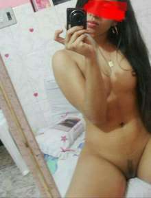 Pamela linda joven de 20 añitos dulce y apasionada