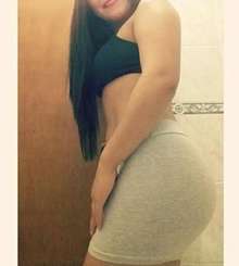 ALEJANDRA HERMOSA 19 AÑOS __DOMICILIOS 319 361 80 43