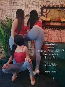 EL MAS DELICIOSO ORAL GRATIS, AMSTERDAM CLUB