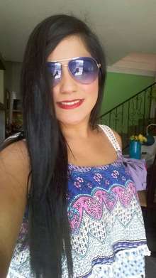 ALEJANDRA HERMOSA 19 AÑOS __DOMICILIOS 319 361 80 43