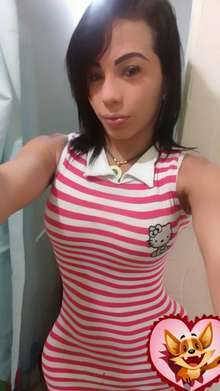 transexual ♡☆activa pasiva ♡☆nathaly dior