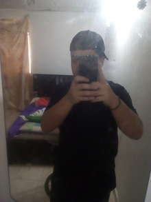 Buenos días quien disponible