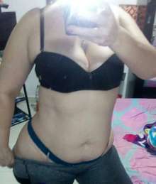 Dama de compañía sensual sharon