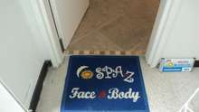 SPA-Z UNICAS SUR BGTA 8AM-A7PM TURCO FREE-GRATIS  2048220