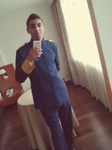 fiesta swinger hoy