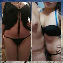 SOMOS PAREJA JOVEN DE ESPOSOS BUSCAMOS HOMBRE SERIO