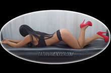 Hola soy Tatiana encuentra aquí las fotos de mis chicas