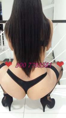 HERMOSAS JOVENES COMPLACIENTES CON SITIO PRIVADO Y DISCRETO