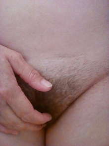 Milena vagina peludita hermosa veterana