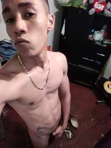 Camilo chico vergon
