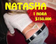 CLASE  Y DISTINCIÓN CHICAS DE ALTO NIVEL $150hora