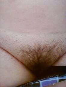 Milena vagina peludita hermosa veterana
