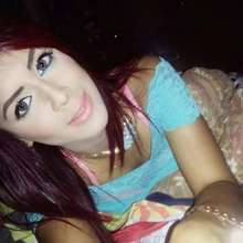stephanie isabell, jovencita, venezolana.