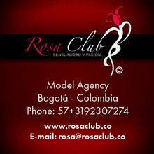 Rosa Club Prepagos