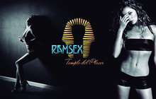 YA CASI...YA CASIIII...RAM SEX...