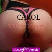 ANAL..... ORAL SIN CONDON TODOS LAS POSES DESDE 30.000