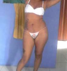 Sofia la  ardiente