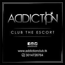 HERMOSAS CHICAS LO ENCUENTRAS AQUI EN TU CLUB ADDICTION