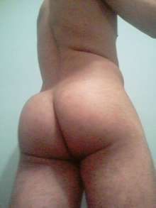 pasivo de culo tragon
