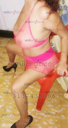 SHARAY TETONA 42