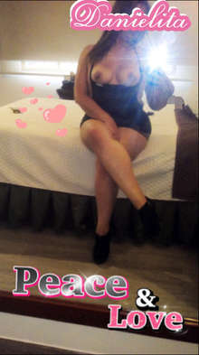 Ven amor y disfruta de esta linda trozudita una hora 70 o