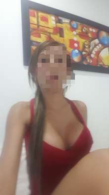 ya en bogota x unos dias