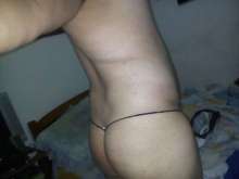 chico joven de 22 años versatil bisexual te complace