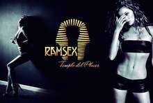 LAS PUTAS MAS RICAS LLEGARON.. RAM SEX...