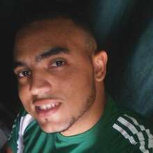 Él joven arrecho