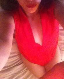Luciana lolita deliciosa y apretadita