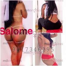 SPA EROTICO TE COMPLACE  EN TUS FETICHES
