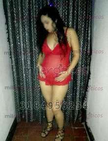buscas a una patilla jovencita aqui estoy yo