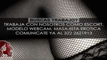 Empleo chicas prepago reservado en bogota jovenes o veterana
