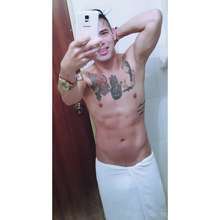 Servicio de masaje y sexo