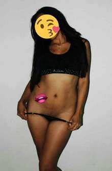 DANIELA 23 AÑOS sexy CUERPASO arrechita ECONOMICA masaje