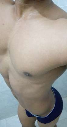 Solo para ejecutivos. I'm bottom